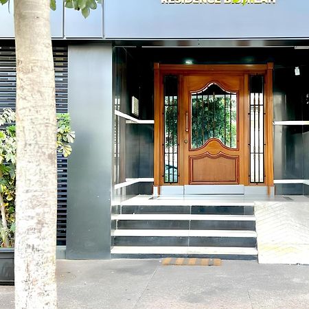 Suitouiss - Agdal 2 - Appartement A 2 Minutes De La Gare De Train Tgv Рабат Экстерьер фото