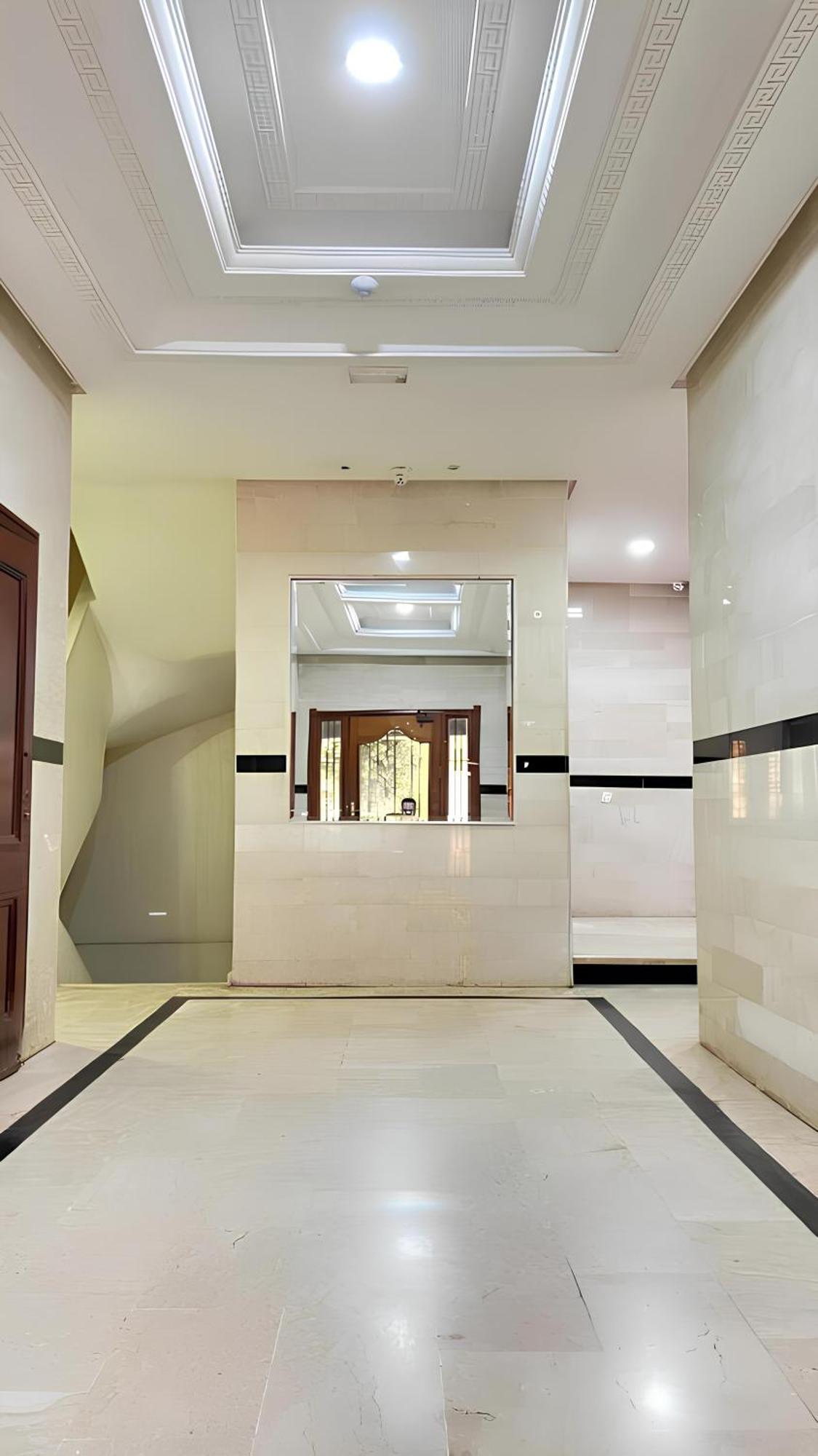 Suitouiss - Agdal 2 - Appartement A 2 Minutes De La Gare De Train Tgv Рабат Экстерьер фото