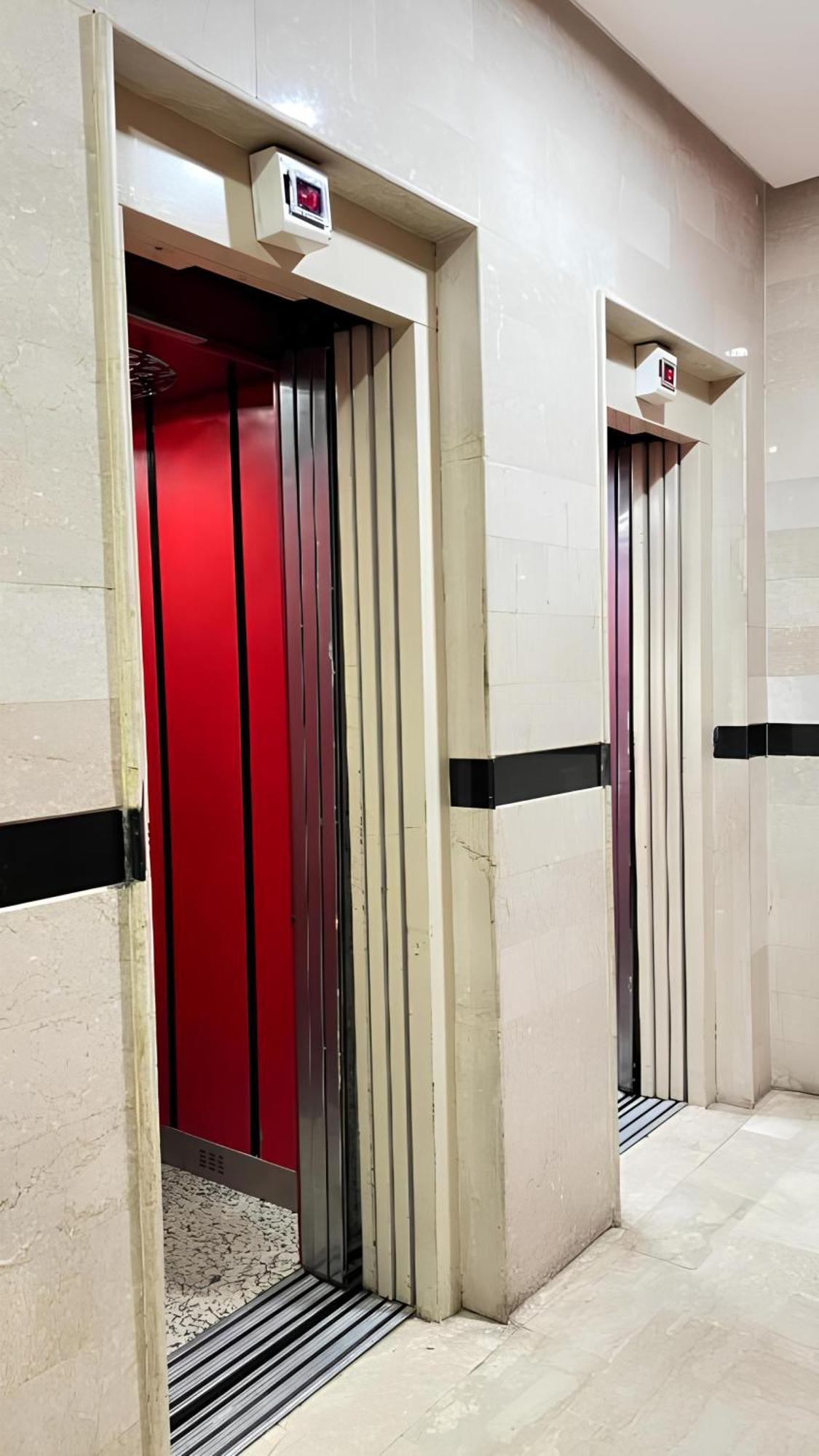 Suitouiss - Agdal 2 - Appartement A 2 Minutes De La Gare De Train Tgv Рабат Экстерьер фото