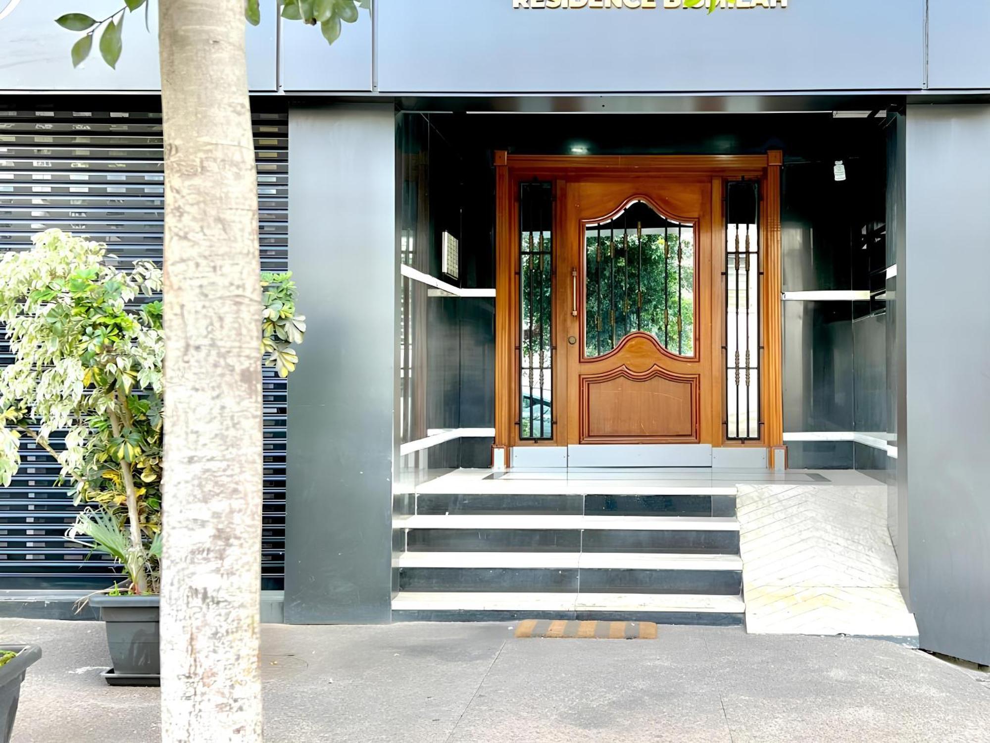Suitouiss - Agdal 2 - Appartement A 2 Minutes De La Gare De Train Tgv Рабат Экстерьер фото