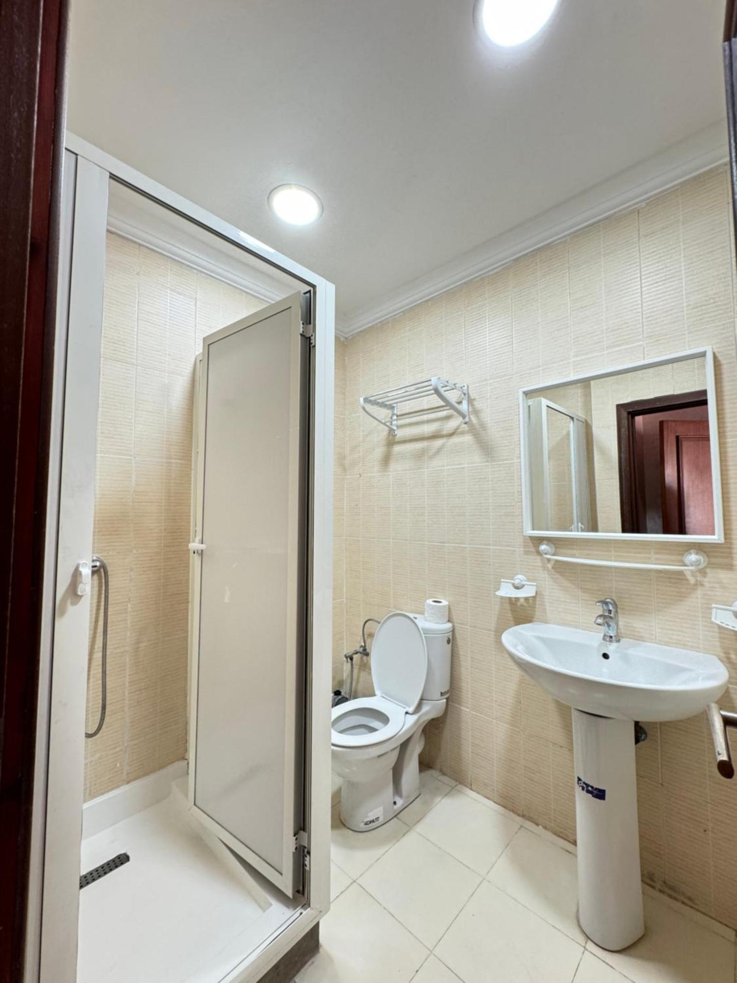 Suitouiss - Agdal 2 - Appartement A 2 Minutes De La Gare De Train Tgv Рабат Экстерьер фото