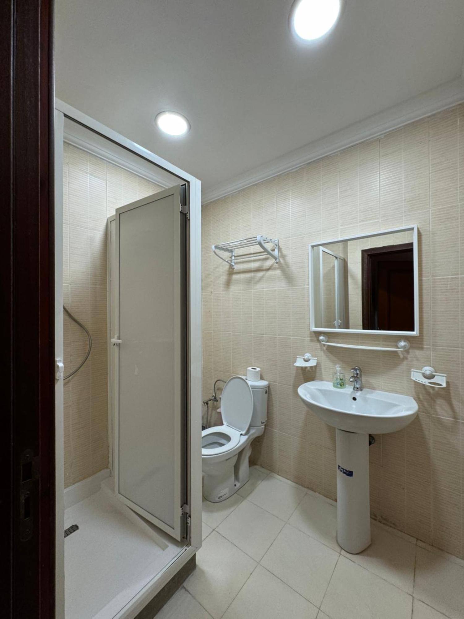 Suitouiss - Agdal 2 - Appartement A 2 Minutes De La Gare De Train Tgv Рабат Экстерьер фото
