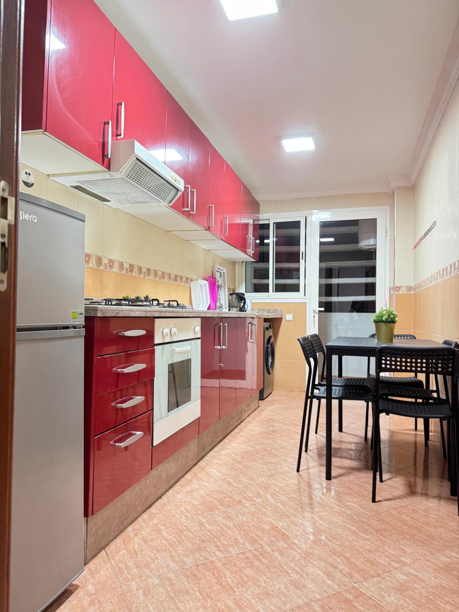 Suitouiss - Agdal 2 - Appartement A 2 Minutes De La Gare De Train Tgv Рабат Экстерьер фото